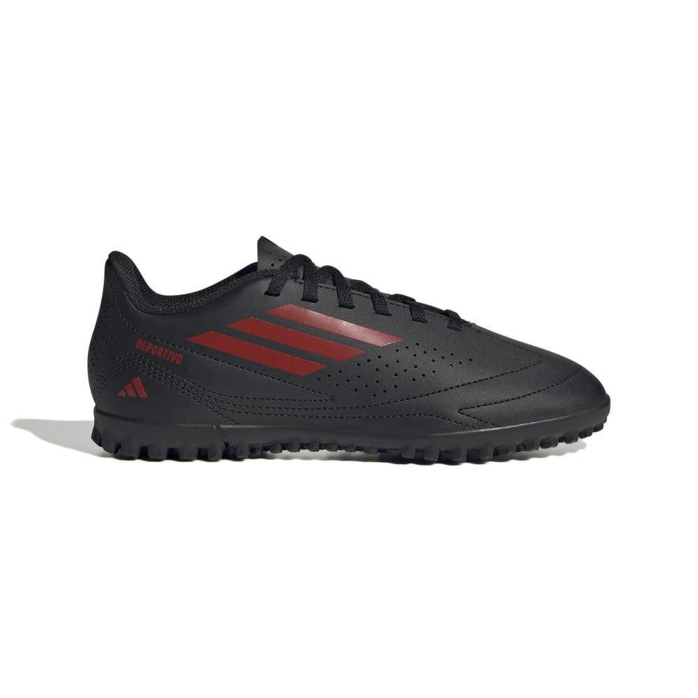 Zapatillas De Fútbol Adidas Niño If1409 Iii Tf J Negro