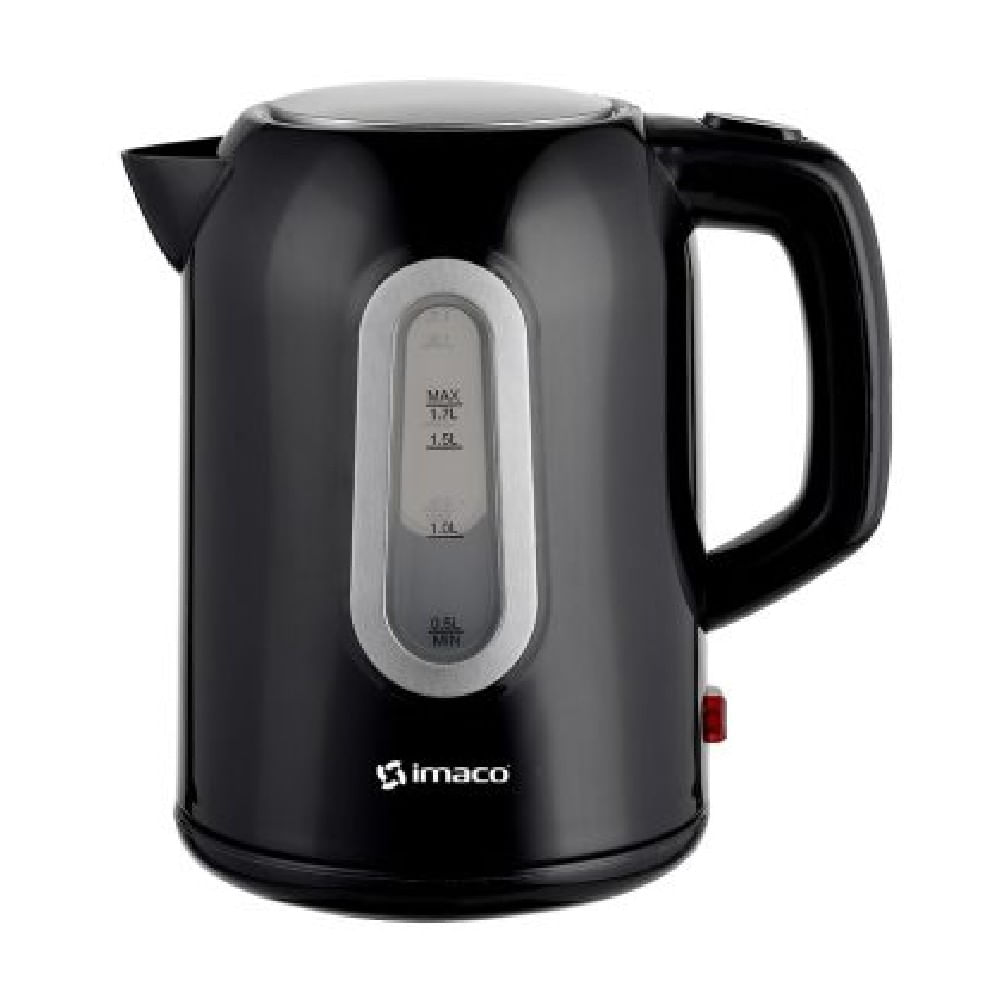 Hervidor Electrico Imaco KE809 1.7L