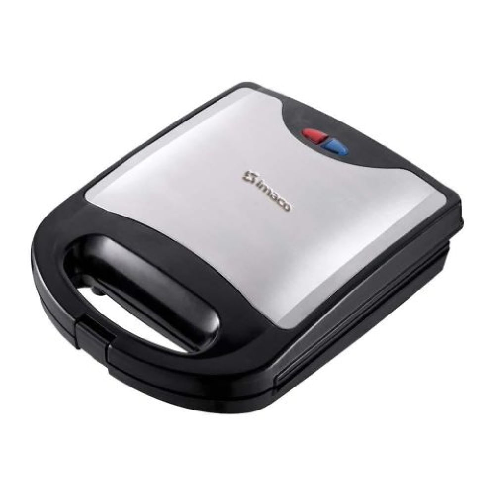 Sandwichera Electrica Imaco IST1004S