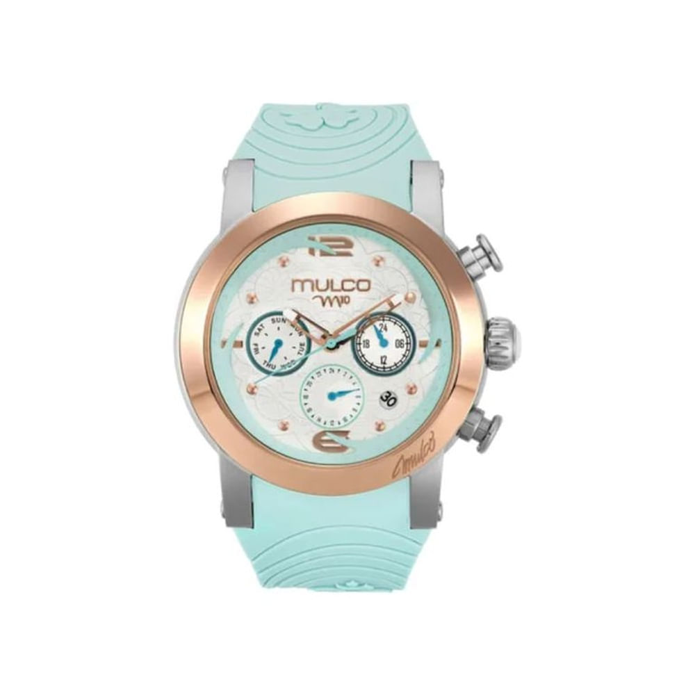 Reloj Mujer Mulco MW3-21837-143