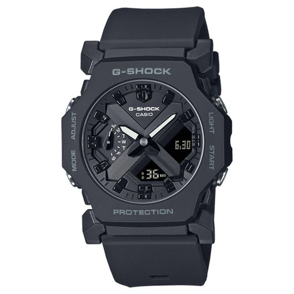 Reloj G-Shock Para Hombre GA-2300-1A