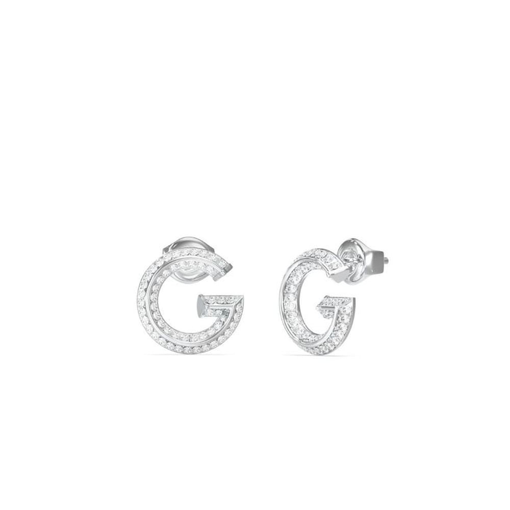 Aretes Guess Para Mujer JUBE05443JWRHT/U