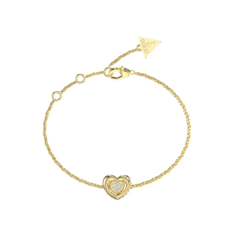 Brazalete Guess Para Mujer JUBB05461JWYGS