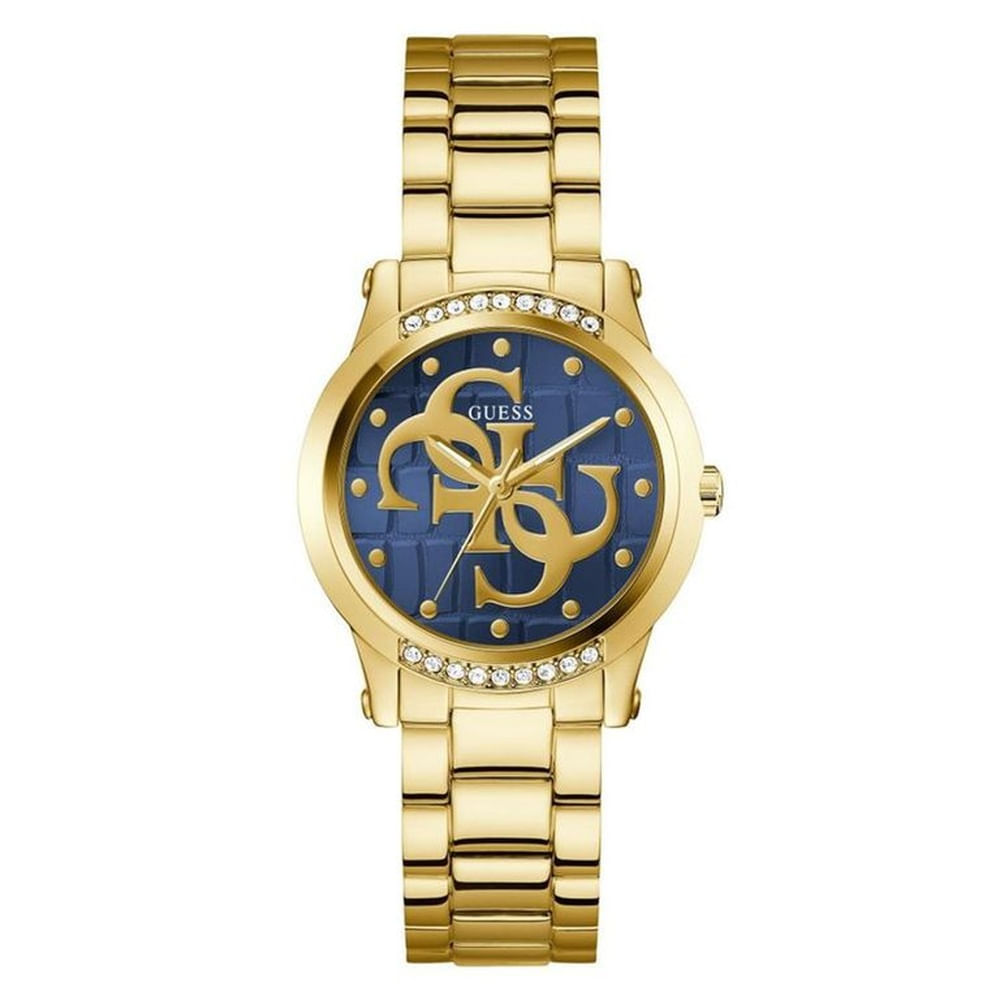 Reloj Guess Para Mujer GW0861L6