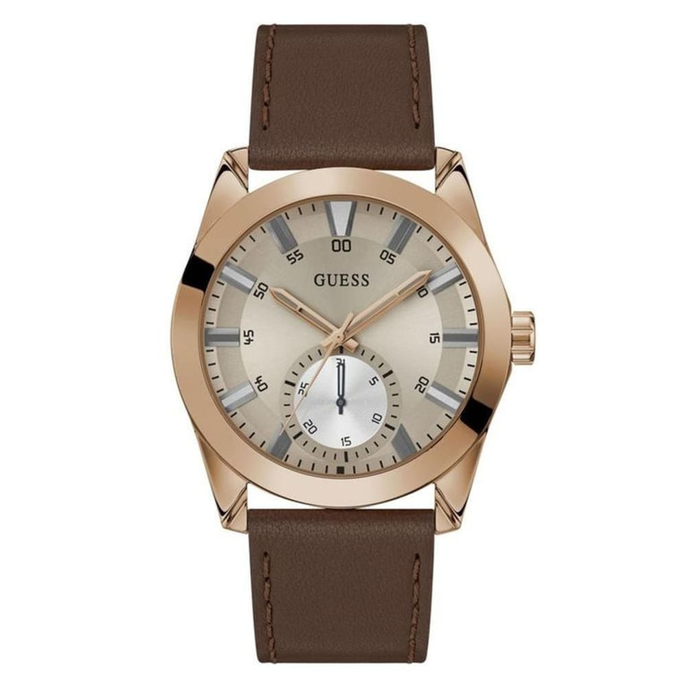 Reloj Guess Para Hombre GW0793G3