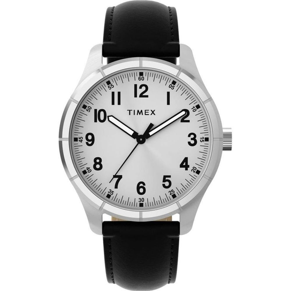 Reloj Timex Para Mujer TW2Y160006Y
