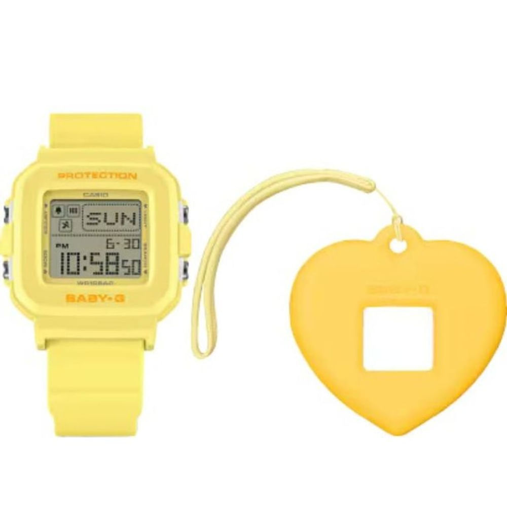 Reloj Baby-G Para Mujer BGD-10KH-9DR