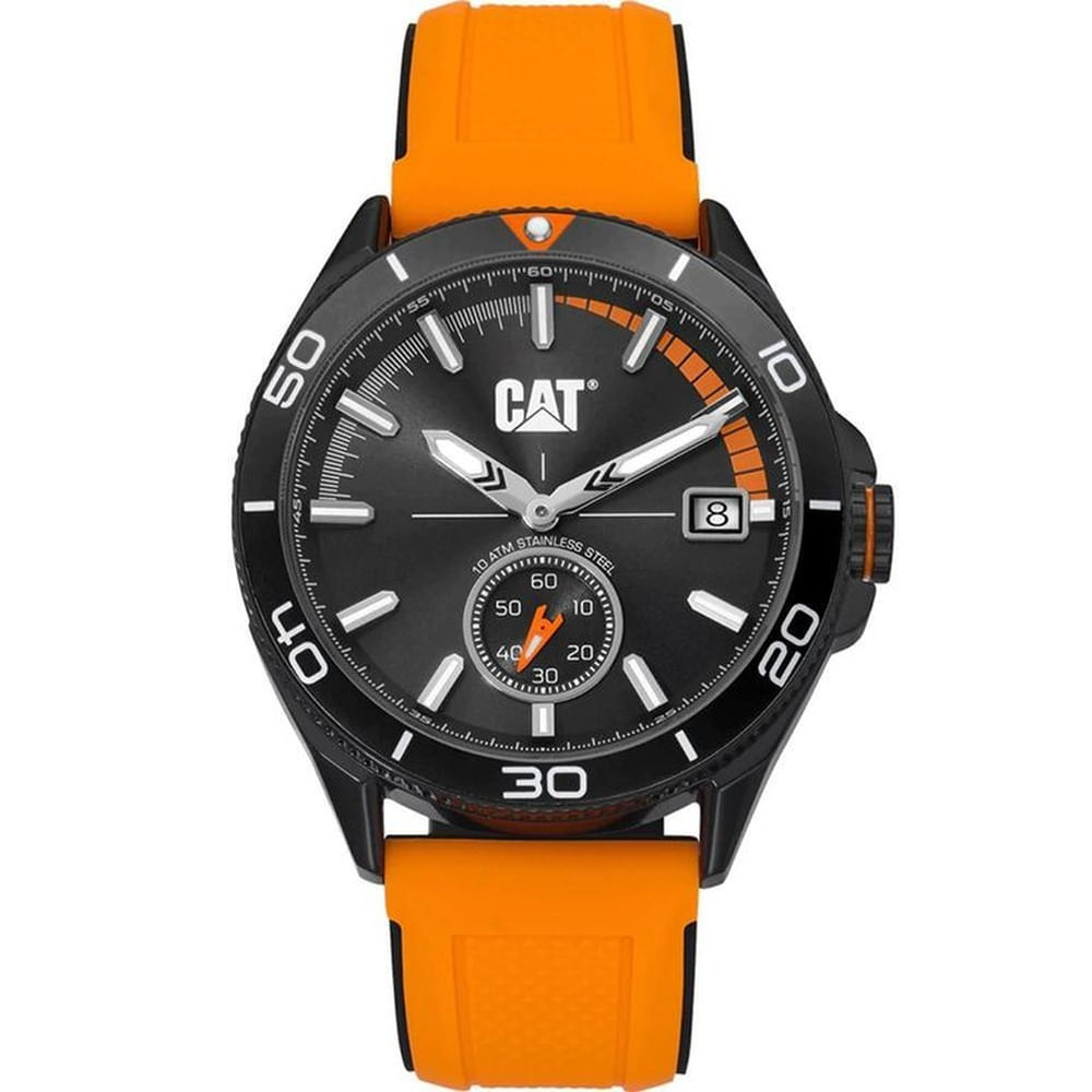 Reloj CAT Para Hombre QD 161 23 123
