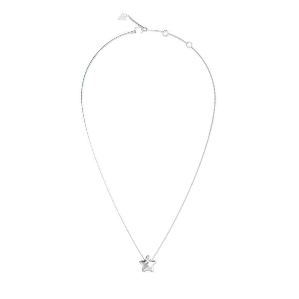 Collar Guess Para Mujer JUBN05545JWRHT/U