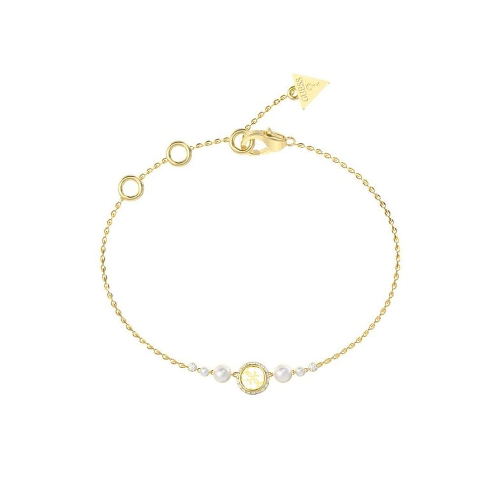 Brazalete Guess Para Mujer JUBB05516JWYGS