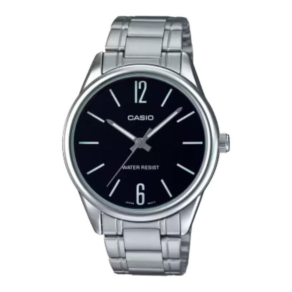 Reloj Casio Para Hombre MTP-V005D-1B