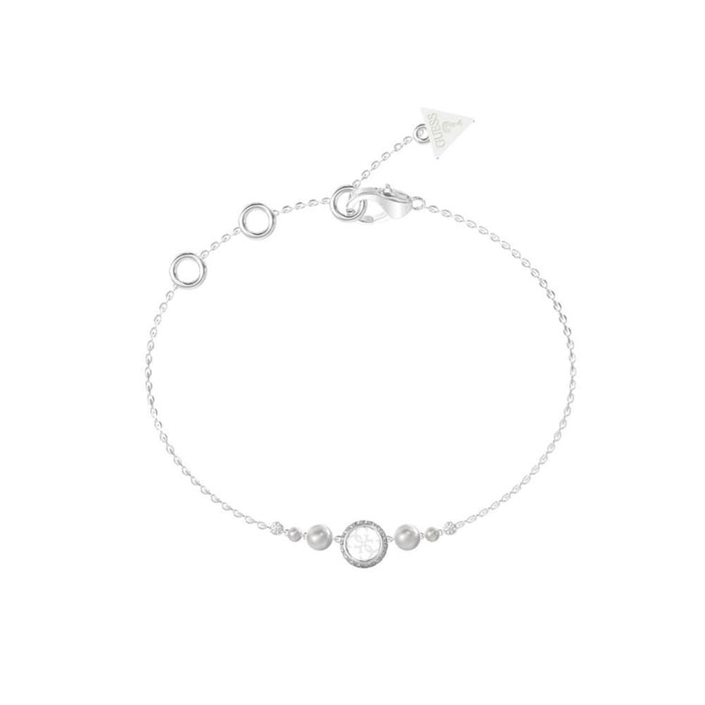 Brazalete Guess Para Mujer JUBB05516JWRHS