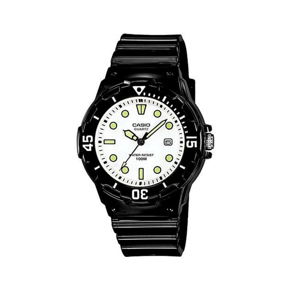 Reloj Mujer Casio LRW-200H-7E1V