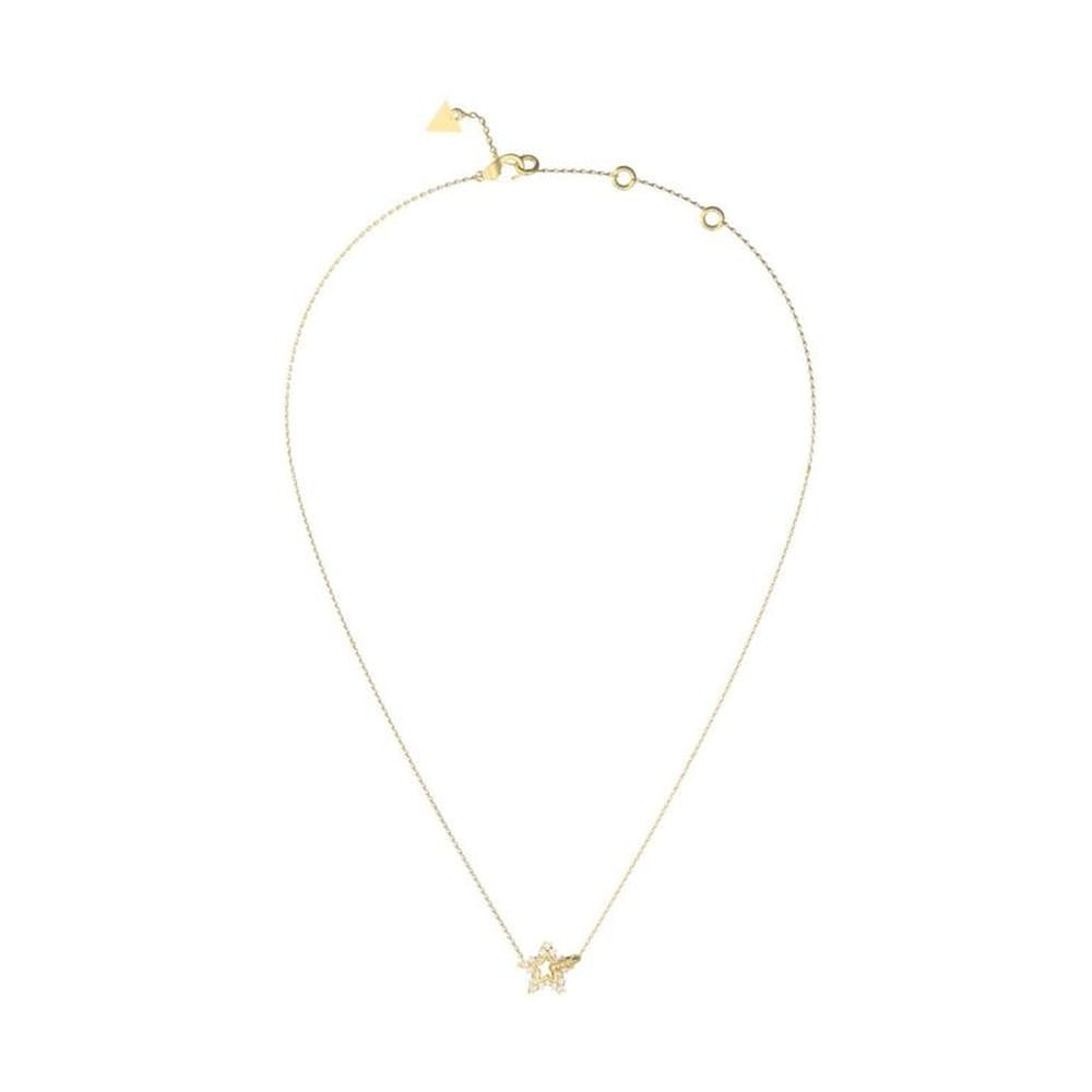 Collar Guess Para Mujer JUBN05537JWYGT/U