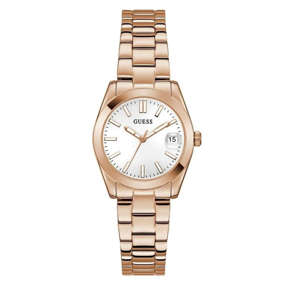 Reloj Guess Para Mujer GW0934L4