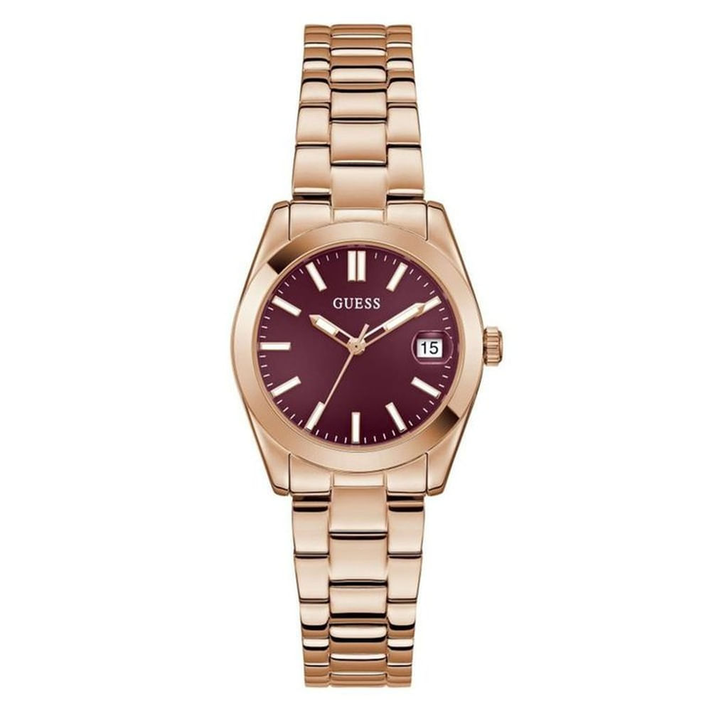 Reloj Guess Para Mujer GW0934L5
