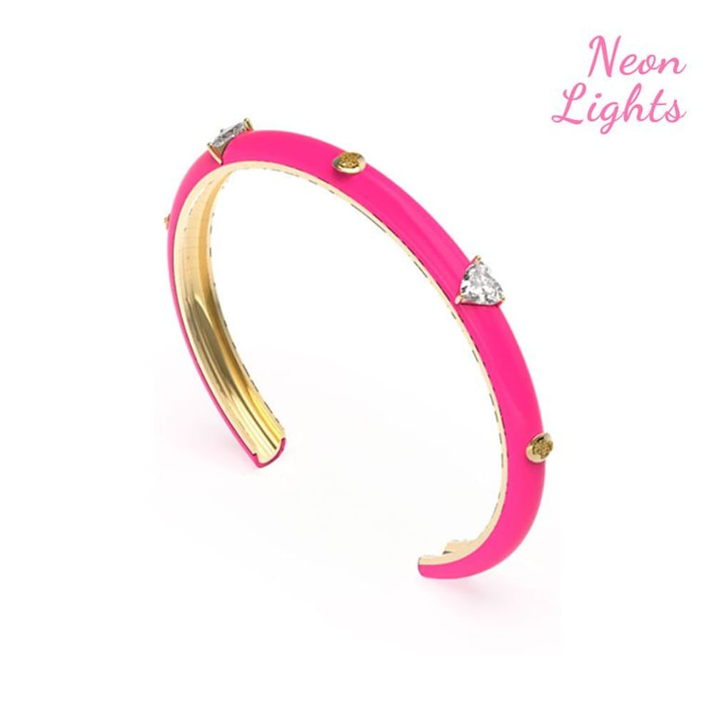 Brazalete Joya Guess Mujer JUBB01452JWYGNPS