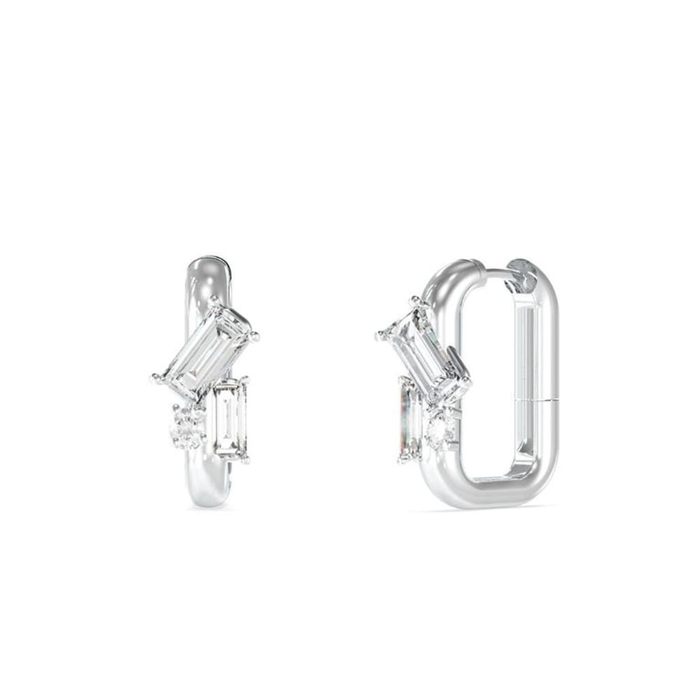 Aretes Guess Para Mujer JUBE05361JWRHT/U