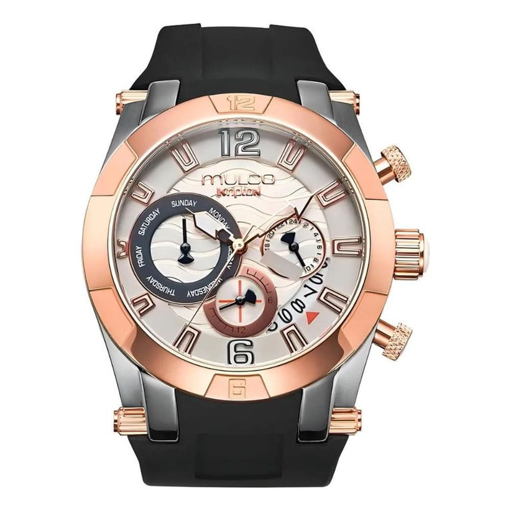 Reloj Mulco Para Mujer MW3-24993L-023