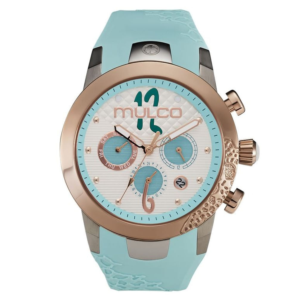 Reloj Mulco Para Mujer MW3-22872-143