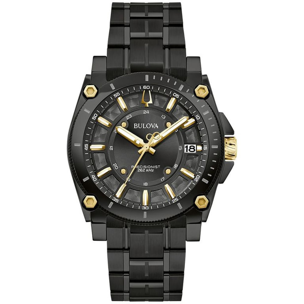 Reloj Hombre Bulova 98B408
