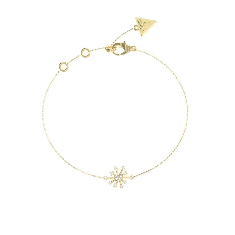 Brazalete Guess Para Mujer JUBB05564JWYGS