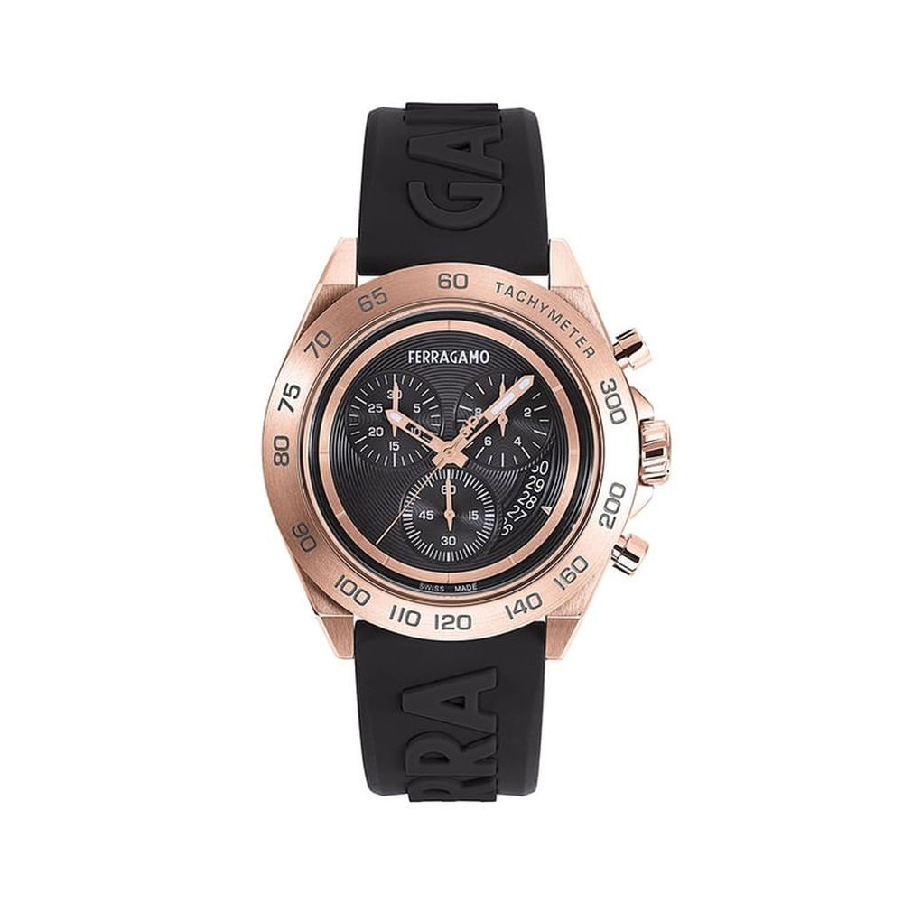 Reloj Hombre Ferragamo SFKF00423