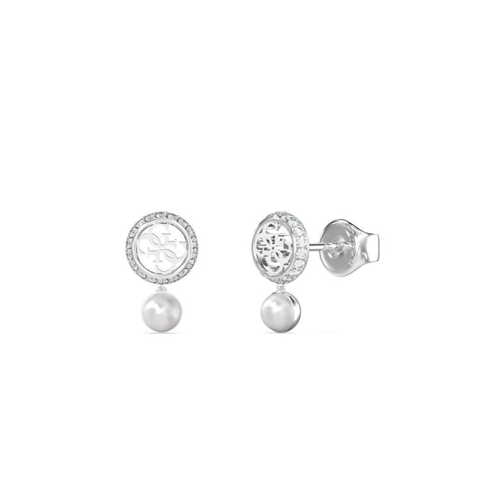 Aretes Guess Para Mujer JUBE05517JWRHT/U