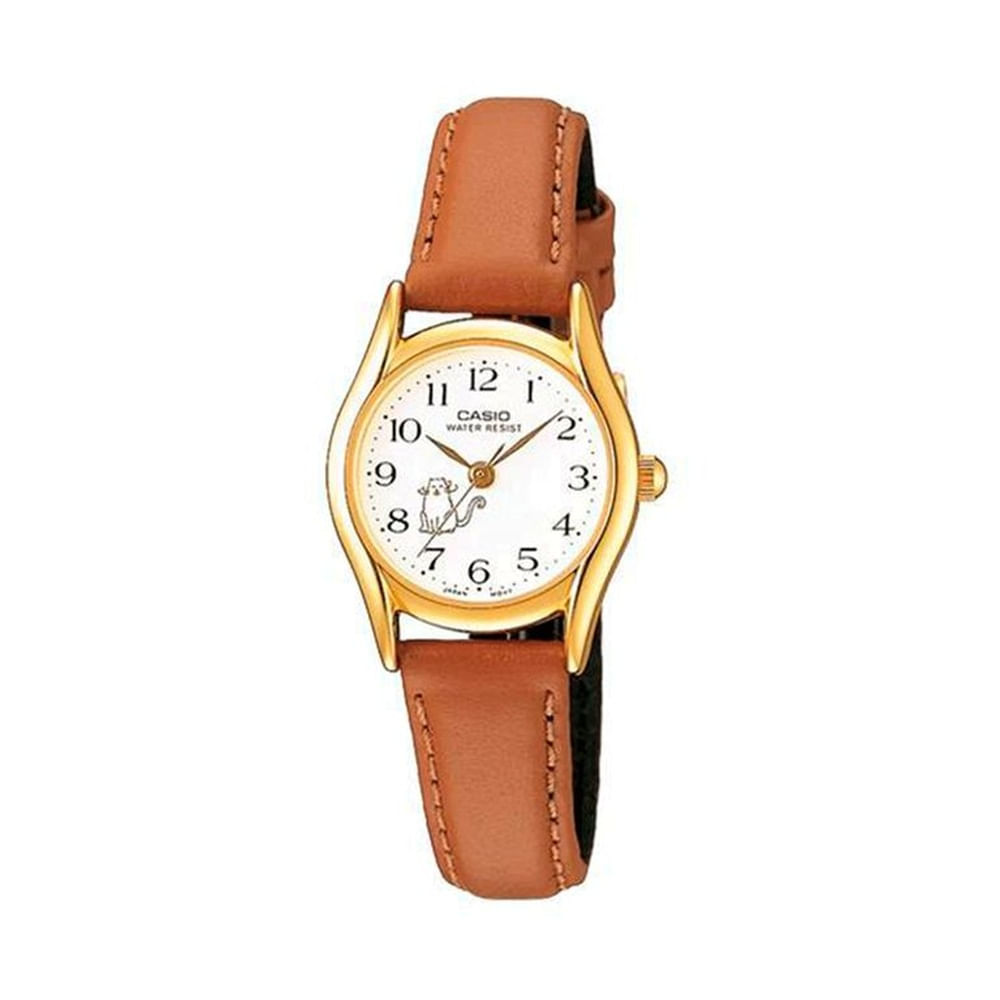 Reloj Mujer Casio LTP-1094Q-7B8