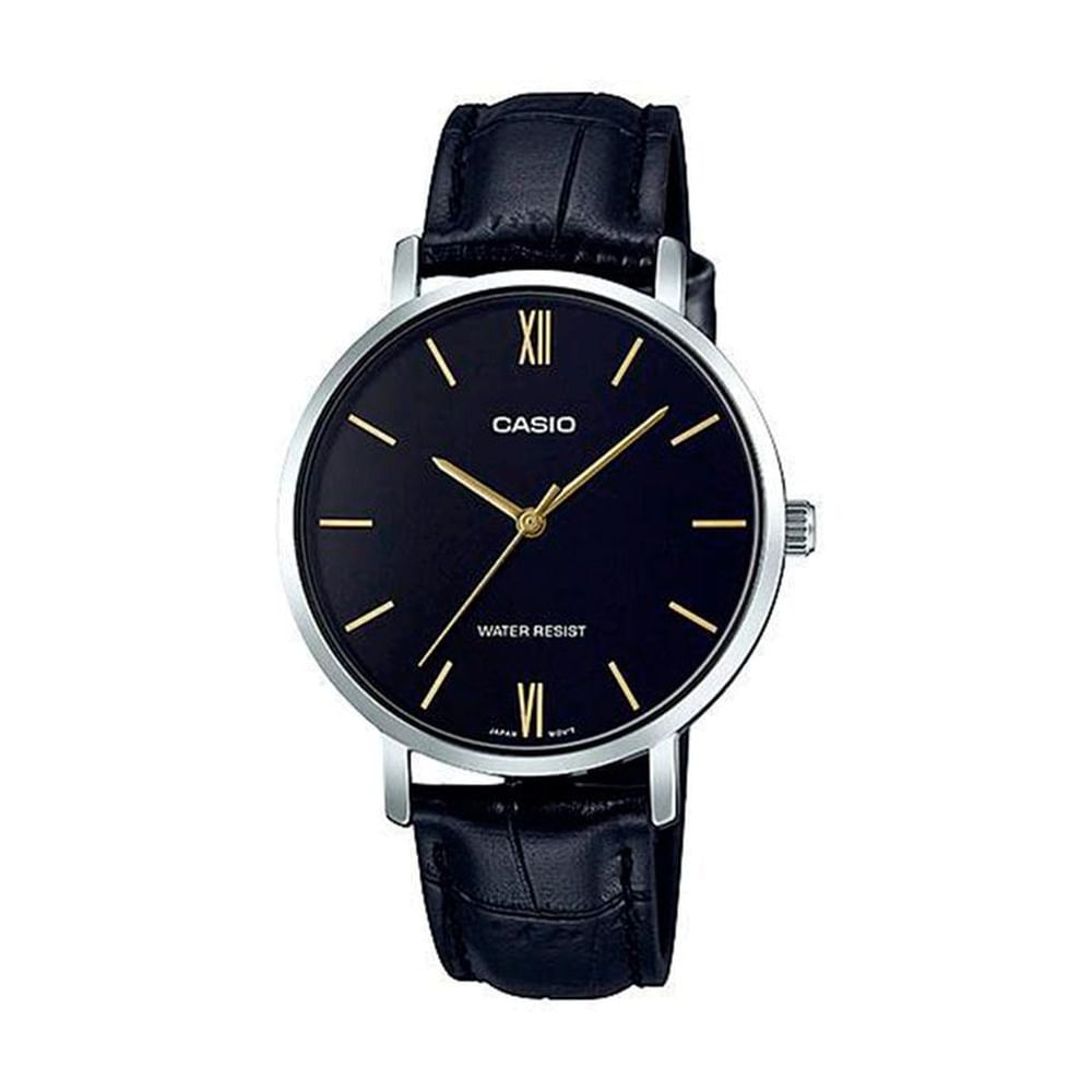 Reloj Mujer Casio LTP-VT01L-1B