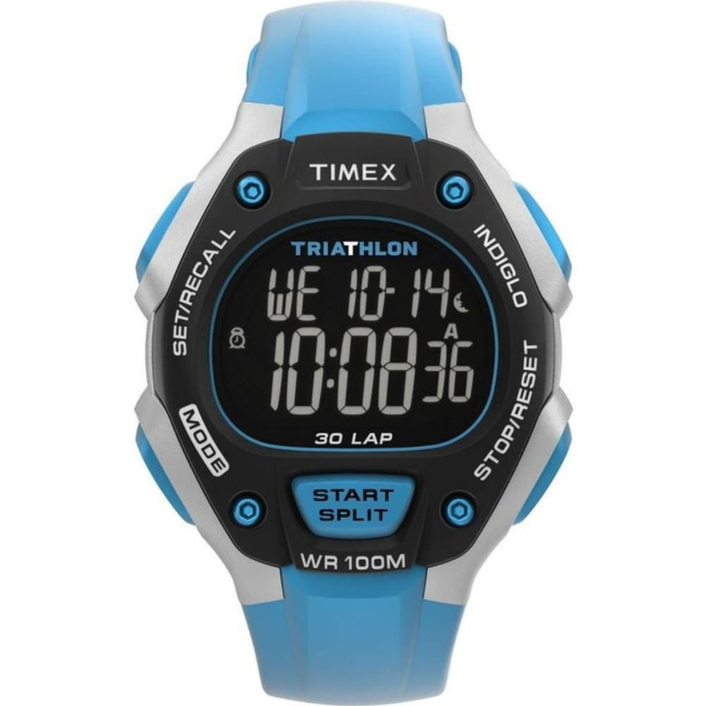 Reloj Timex Para Mujer TW5M674006Y