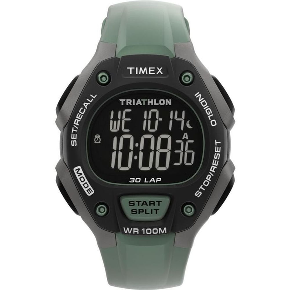 Reloj Timex Para Mujer TW5M673006Y