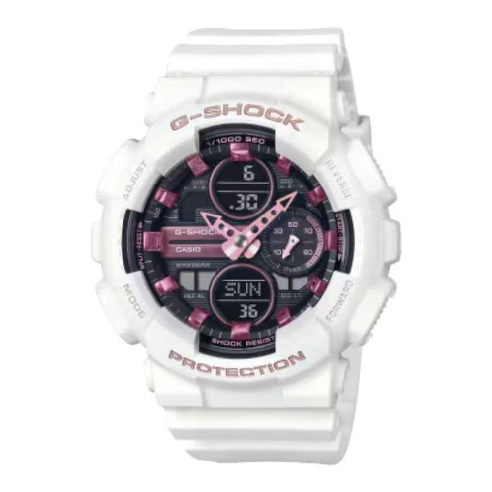 Reloj G-Shock GMA-S140-7ADR