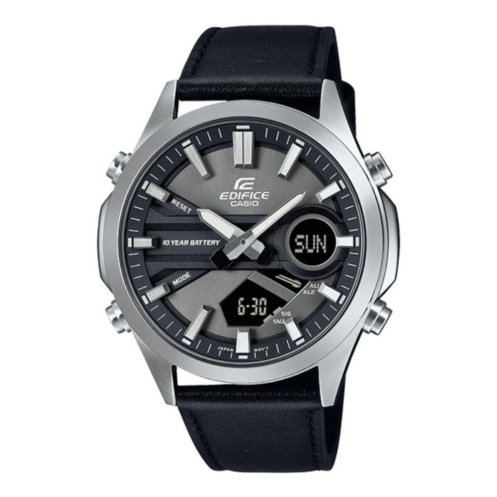 Reloj Edifice Para Hombre EFV-C120L-8A