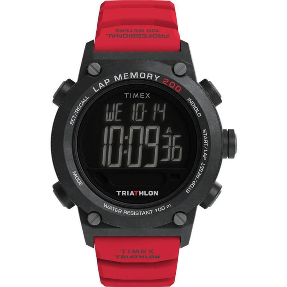 Reloj Timex Para Mujer TW5M67000VU