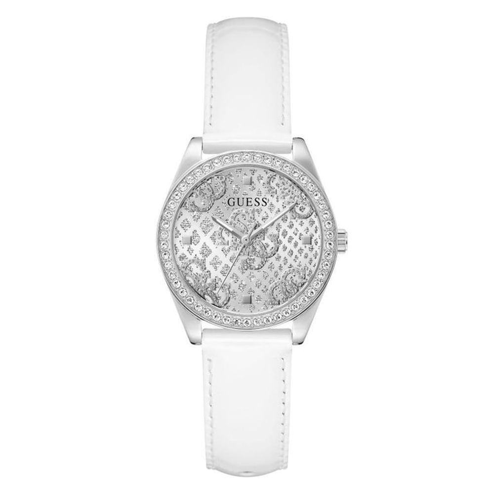 Reloj Guess Para Mujer GW0989L1