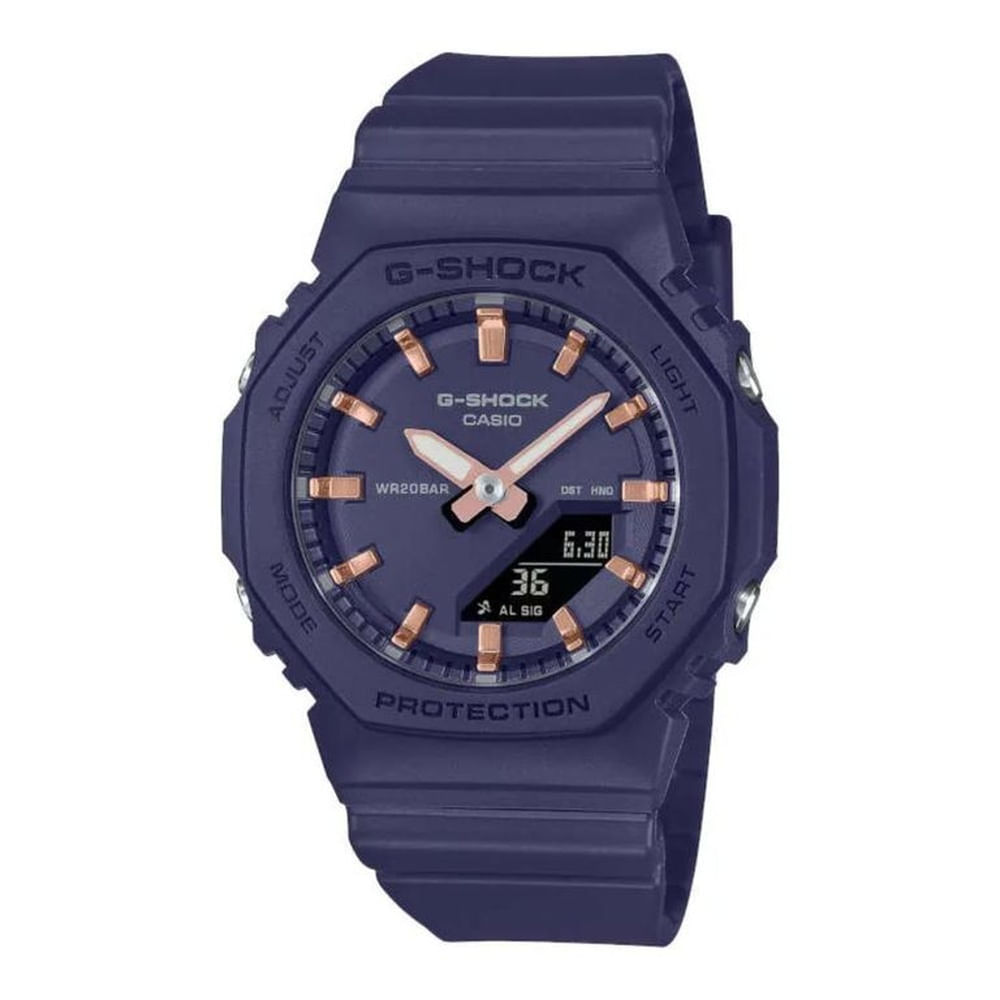 Reloj G-Shock Para Mujer GMA-P2100M-2A