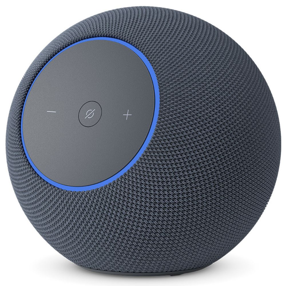 Echo Studio Amazon Audio Espacial Color Graphite Alexa