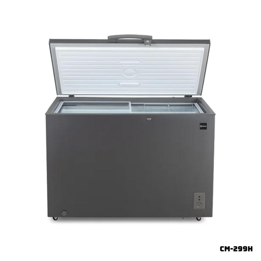 CONGELADOR OEM 299 L BLANCO - CM-299H CONGELADOR OEM 299 L BLANCO - CM-299H