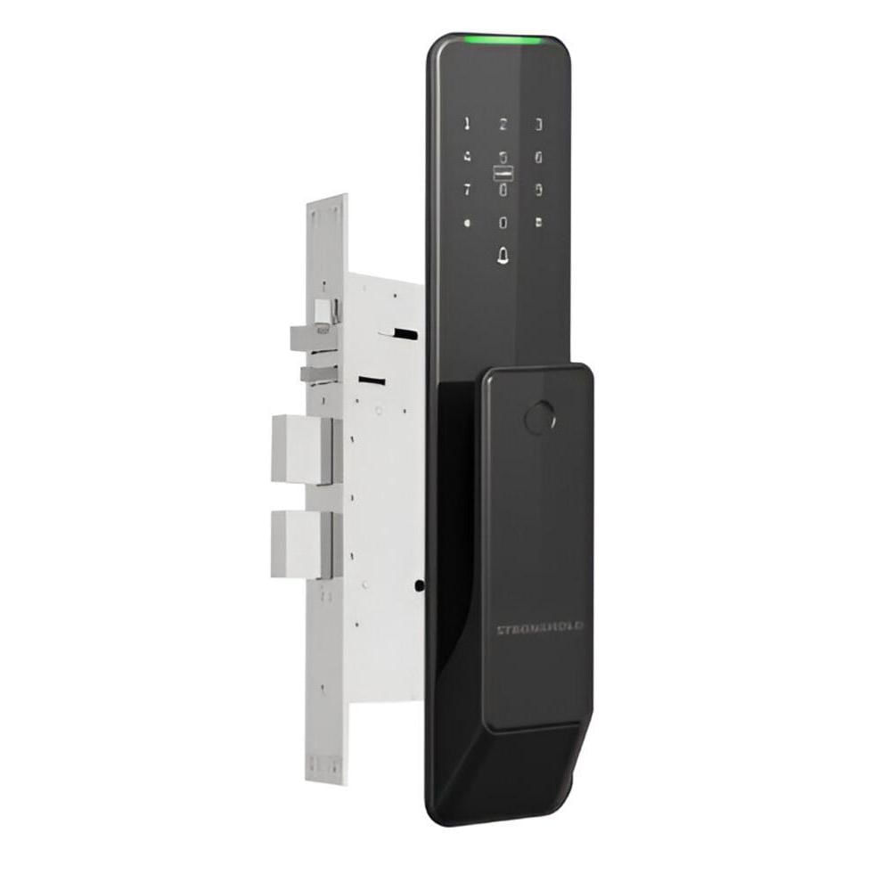 Cerradura digital ultra delgada SLIM WIFI Cerradura digital ultra delgada SLIM WIFI