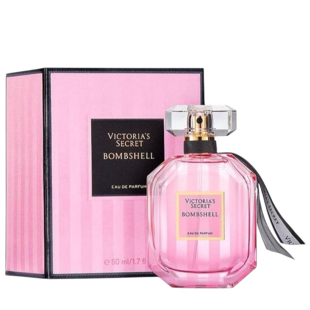 PERFUME BOMBSHELL ORIGINAL 50ML VICTORIAS SECRET PERFUME BOMBSHELL ORIGINAL 50ML VICTORIAS SECRET