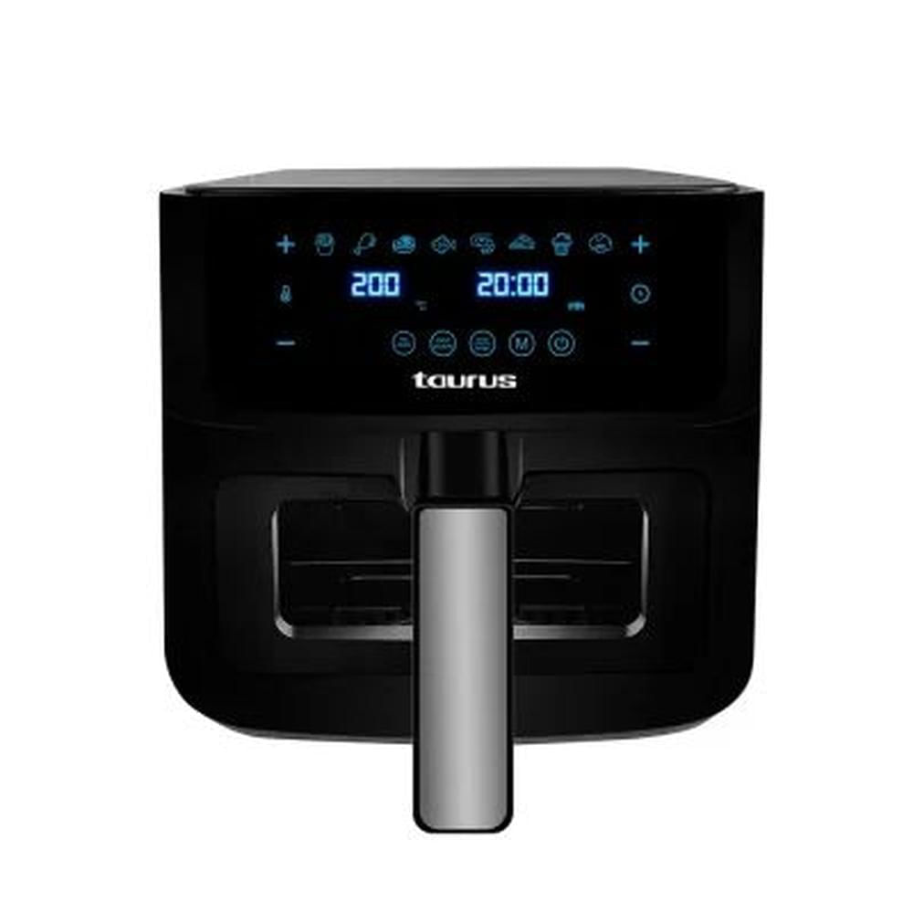 Freidora Taurus 8 Lts – AERO CRISPY