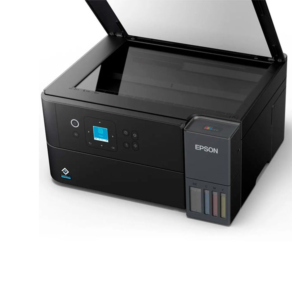 IMPRESORA MULTIFUNCIONAL EPSON L4360