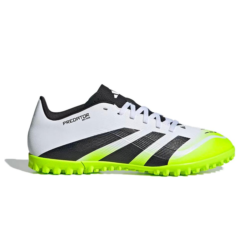 Zapatillas Adidas Hombre Predator Club TF JH8854 Multicolor-9 Zapatillas Adidas Hombre Predator Club TF JH8854 Multicolor-9