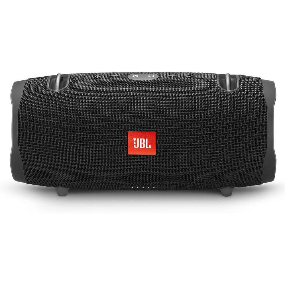 Bocina Jbl Xtreme 2 40 Vatios Negra
