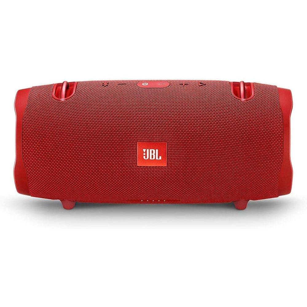 Altavoz Jbl Xtreme 2 Rojo 40 Vatios