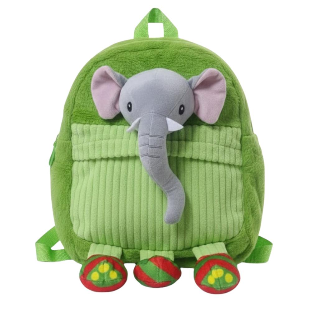Mochila Diseño Tralalero Lirili Larilá Kawaii Pequeña Mochila Diseño Tralalero Lirili Larilá Kawaii Pequeña