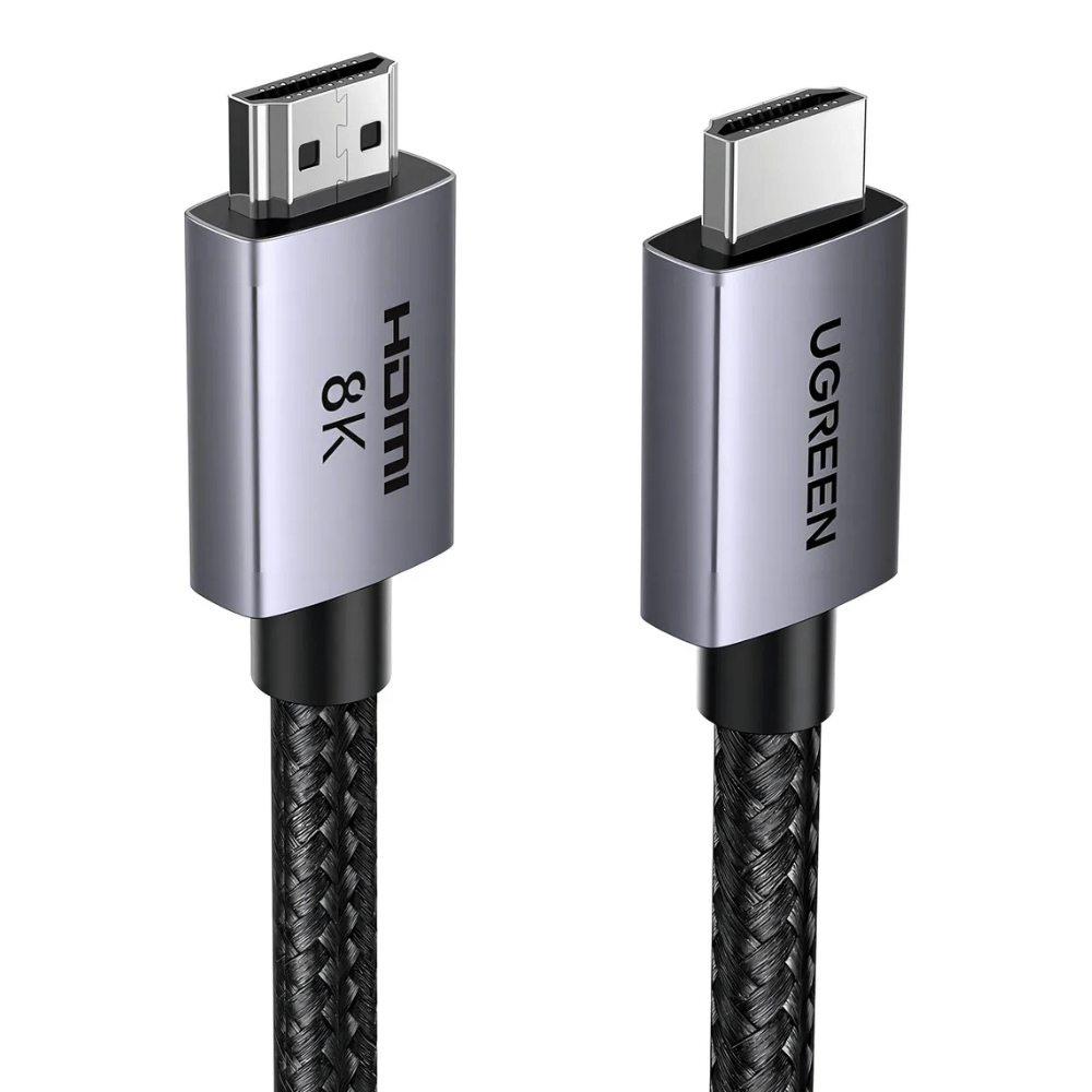 Cable Hdmi 2.1 8k 60hz Alta Velocidad 48 Gbps Earc Hdr 2m