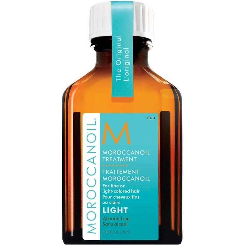 Tratamiento Moroccanoil Light 25ml Tratamiento Moroccanoil Light 25ml