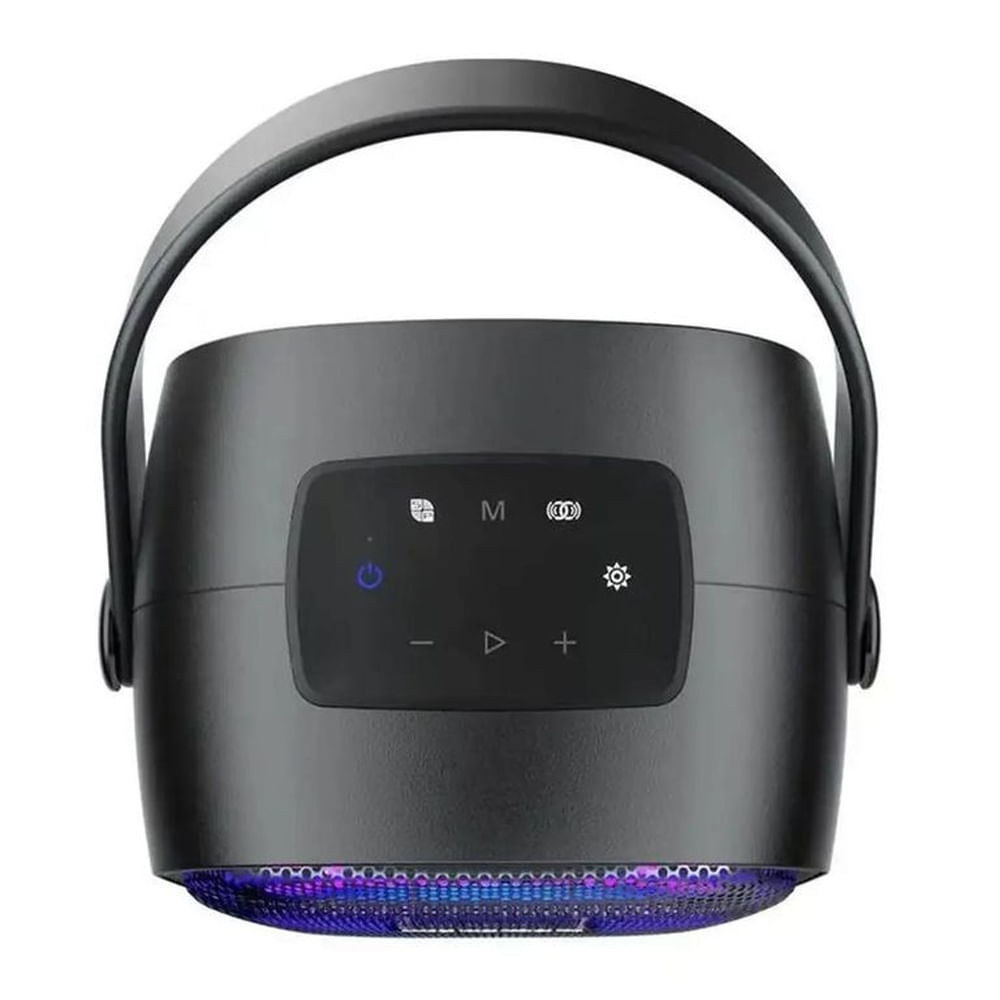 Parlante Bluetooth Tronsmart Halo 100 Microfono Karaoke No Halo 100